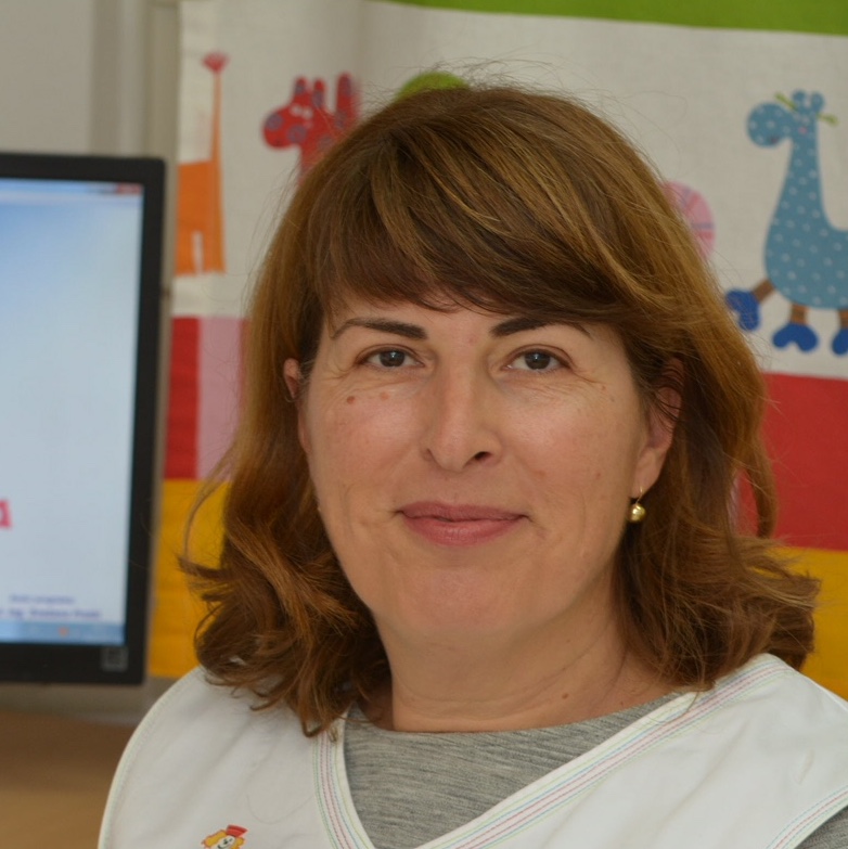 Dr. Nina Pejović Mandić