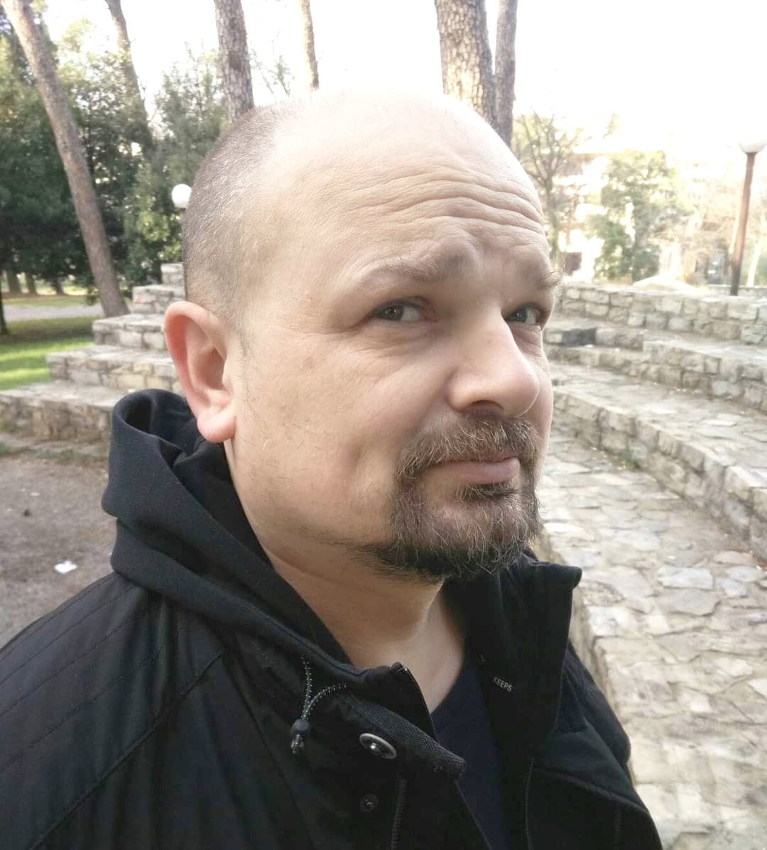 Dr. Ivan Krgović