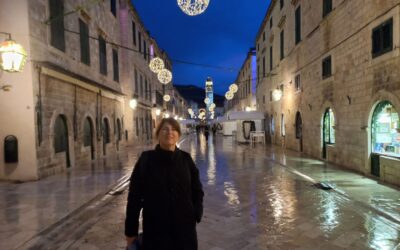 Dubrovnik – Putovanje kroz (o)sjećanja  i vrijeme