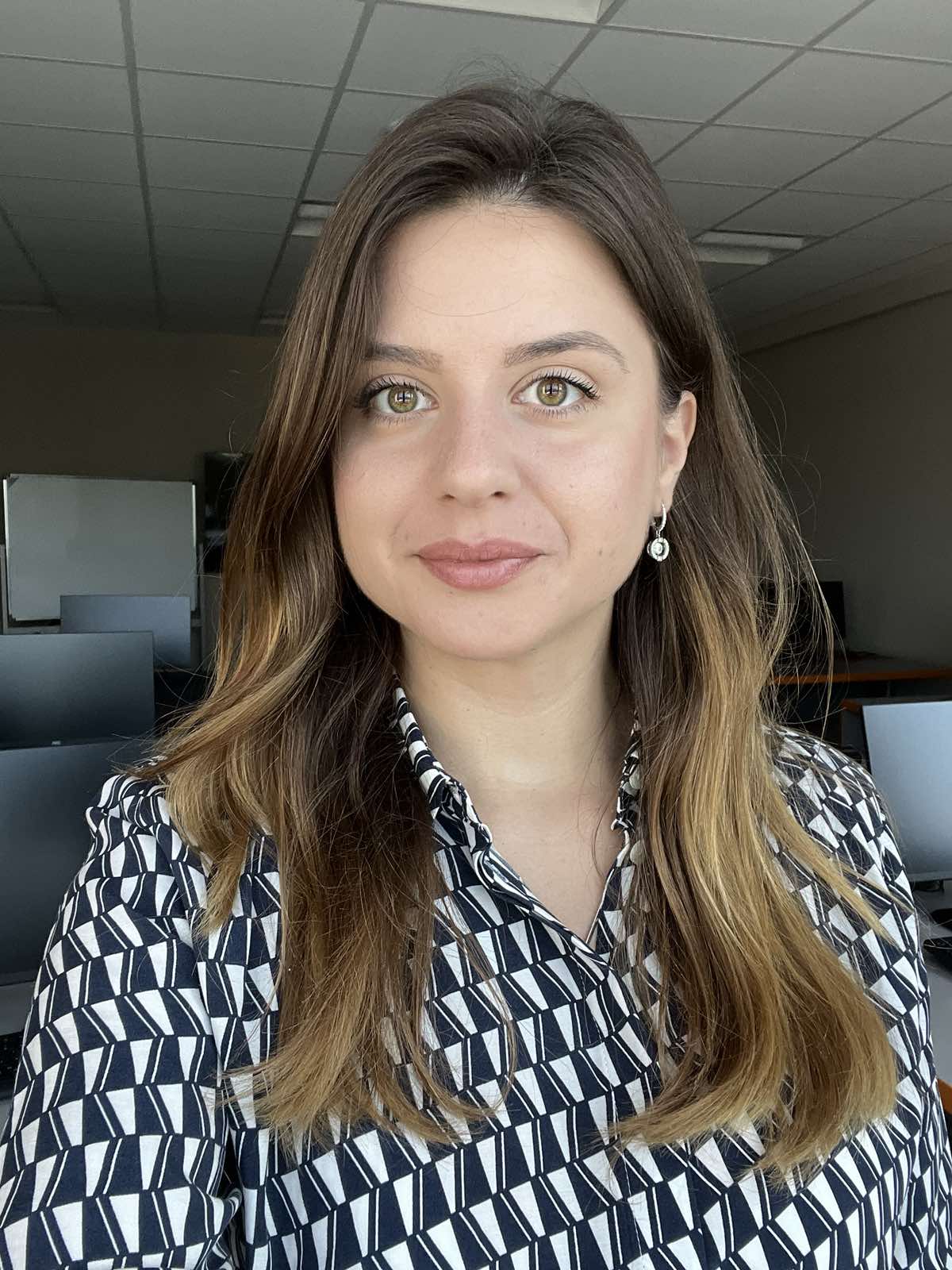 Milica Đurović