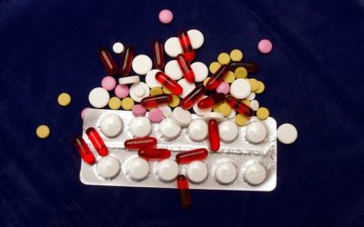 Opet NE antibiotici