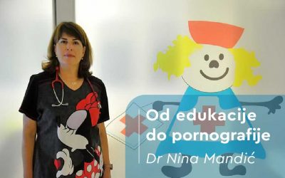 Od edukacije do pornografije