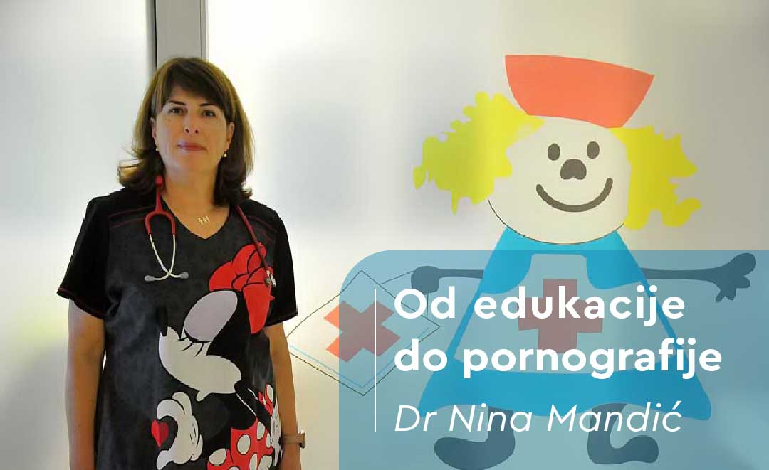 Od edukacije do pornografije