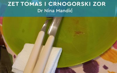 Zet Tomas i Crnogorski Zor
