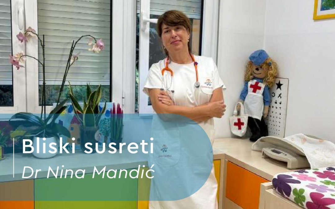 Bliski susreti