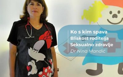 Ko s kim spava